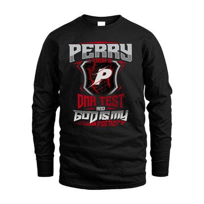 PERRY 13K1-505 Personalized Name