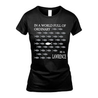 Women's Standard T-Shirt