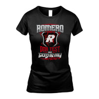 Women's Standard T-Shirt