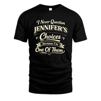 Unisex Standard T-Shirt