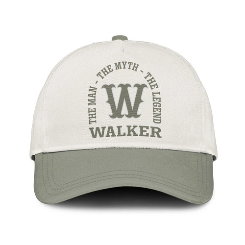 WALKER 13K1-C23PF The Man - The Myth - The Legend