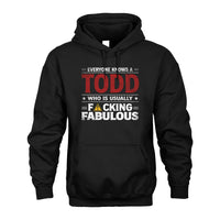 Unisex Hoodie