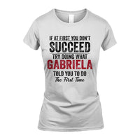 Women's Standard T-Shirt