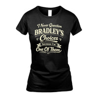Women's Standard T-Shirt
