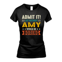Women's Standard T-Shirt