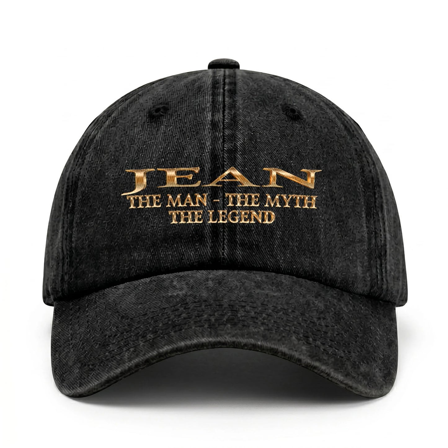 JEAN 13K-C25PF The Man - The Myth - The Legend