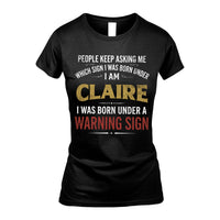 Women's Standard T-Shirt
