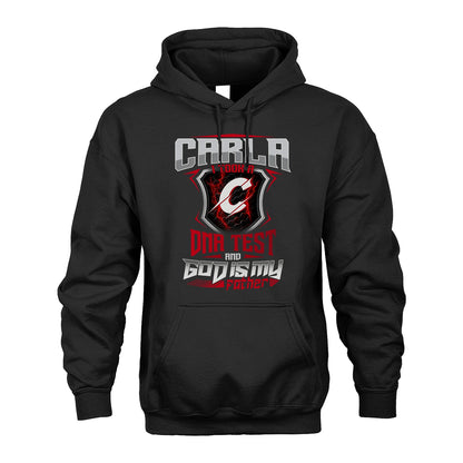 CARLA 13K1-505 Personalized Name