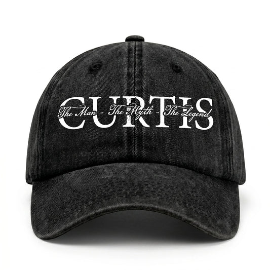 CURTIS 13K-C24PF The Man - The Myth - The Legend