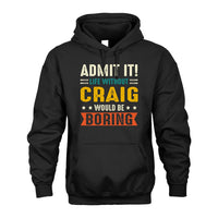 Unisex Hoodie
