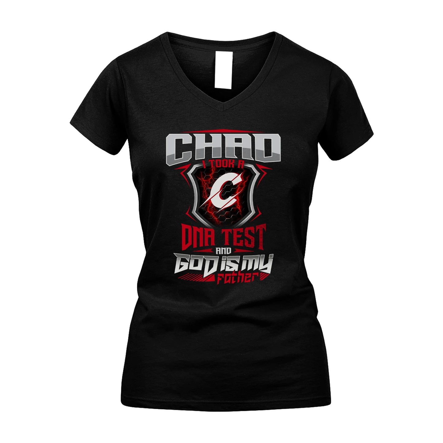 CHAD 13K1-505 Personalized Name