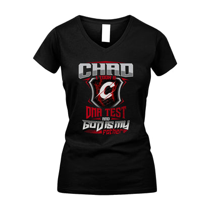 CHAD 13K1-505 Personalized Name