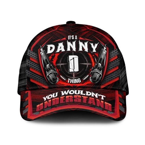 DANNY 13K1-C6PF It's a ... Thing You Wouldn't Understand