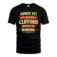 Unisex Standard T-Shirt