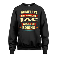 Unisex Sweatshirt