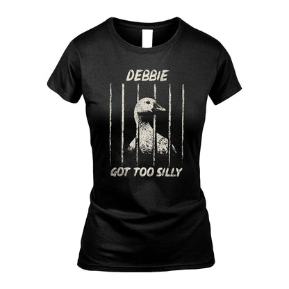 DEBBIE 13K1-564 God Too Silly
