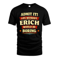 Unisex Standard T-Shirt