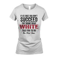 Women's Standard T-Shirt