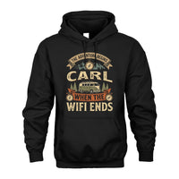 Unisex Hoodie