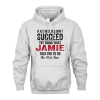 Unisex Hoodie