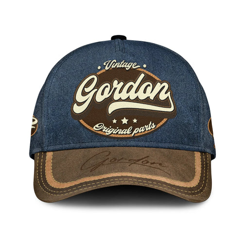 GORDON 13K1-C4PF Vintage Original Parts