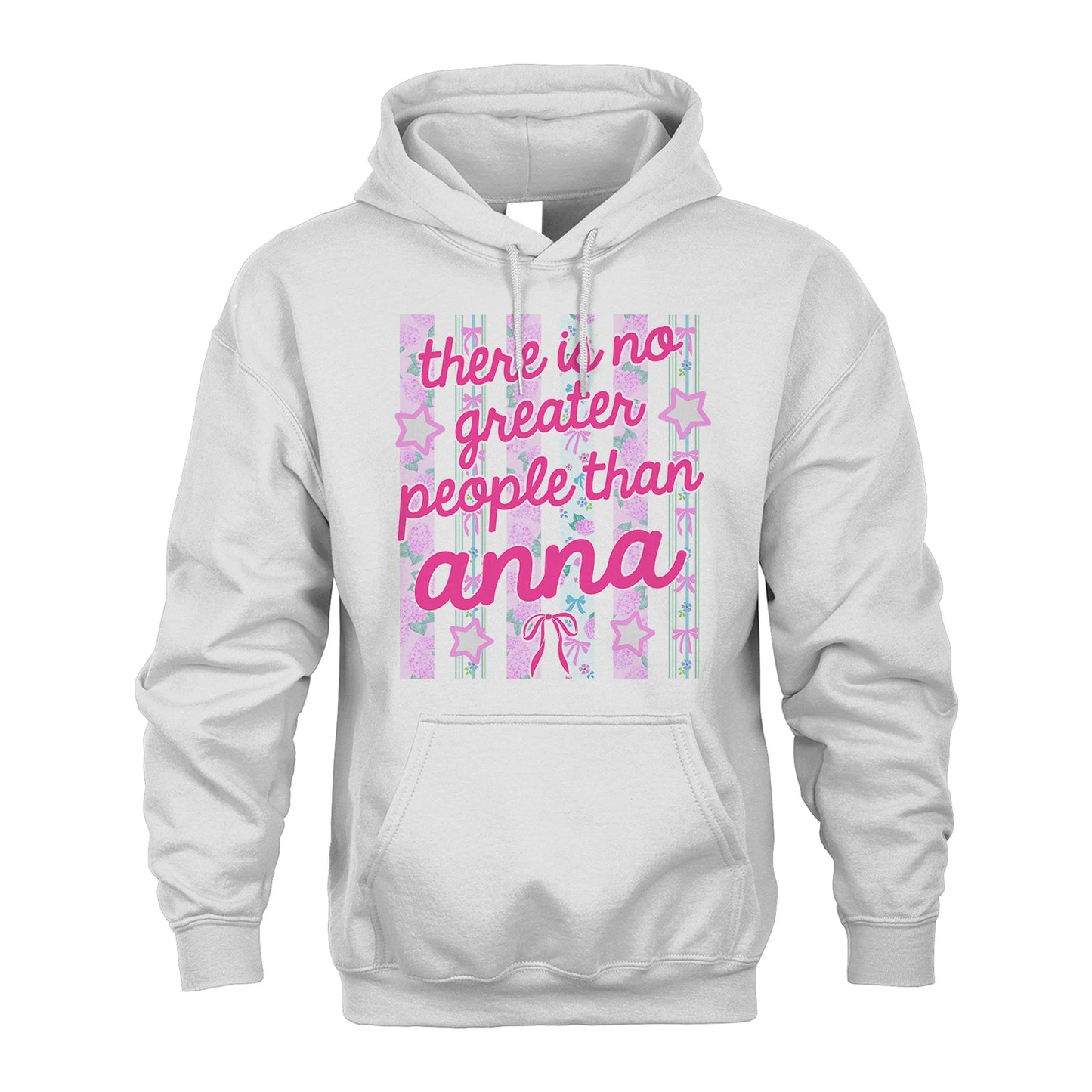 ANNA 13K1-538 There is no greater people than ...