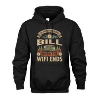 Unisex Hoodie
