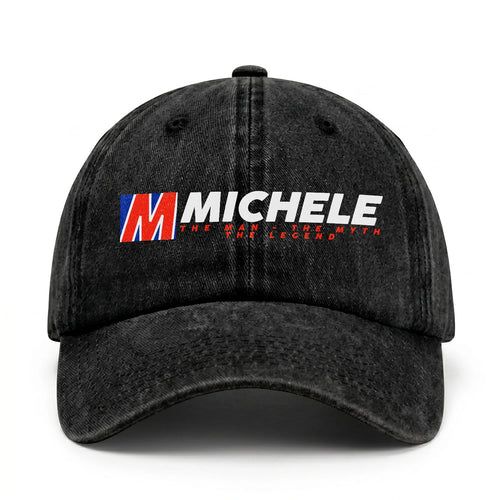 The Man - The Myth - The Legend MICHELE 13K C28PF