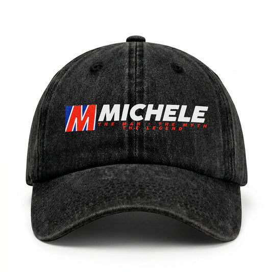 The Man - The Myth - The Legend MICHELE 13K C28PF