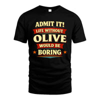 Unisex Standard T-Shirt