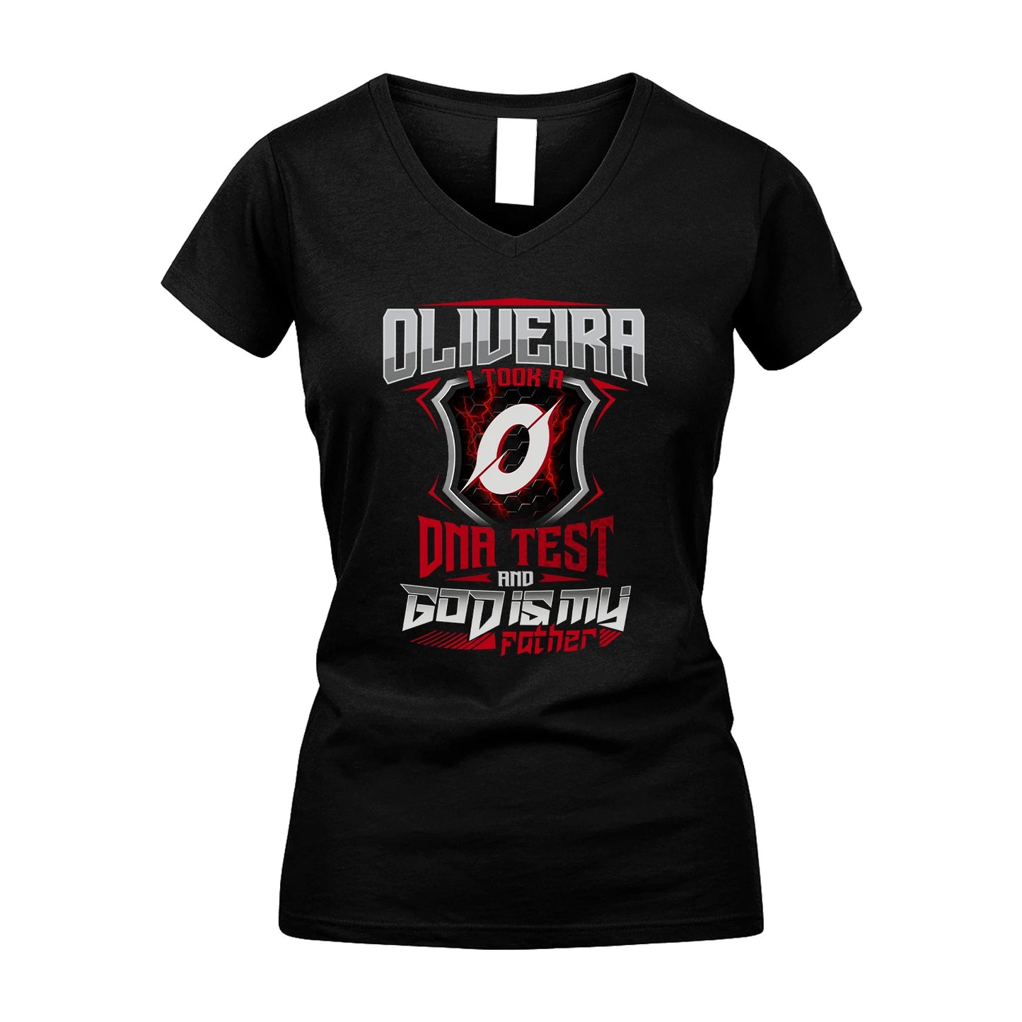 OLIVEIRA 13K1-505 Personalized Name