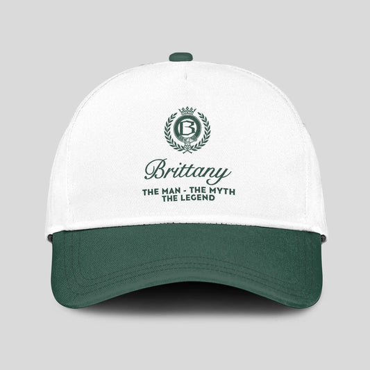 The man - The myth - The legend BRITTANY 13K1 C30PF