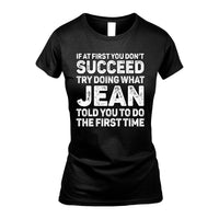 Women's Standard T-Shirt