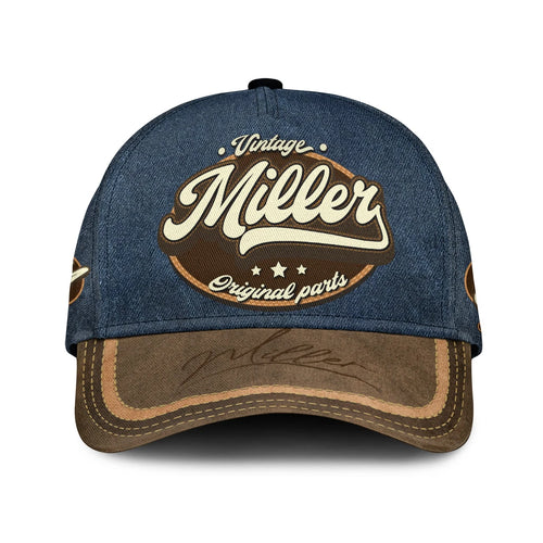 MILLER 13K1-C4PF Vintage Original Parts
