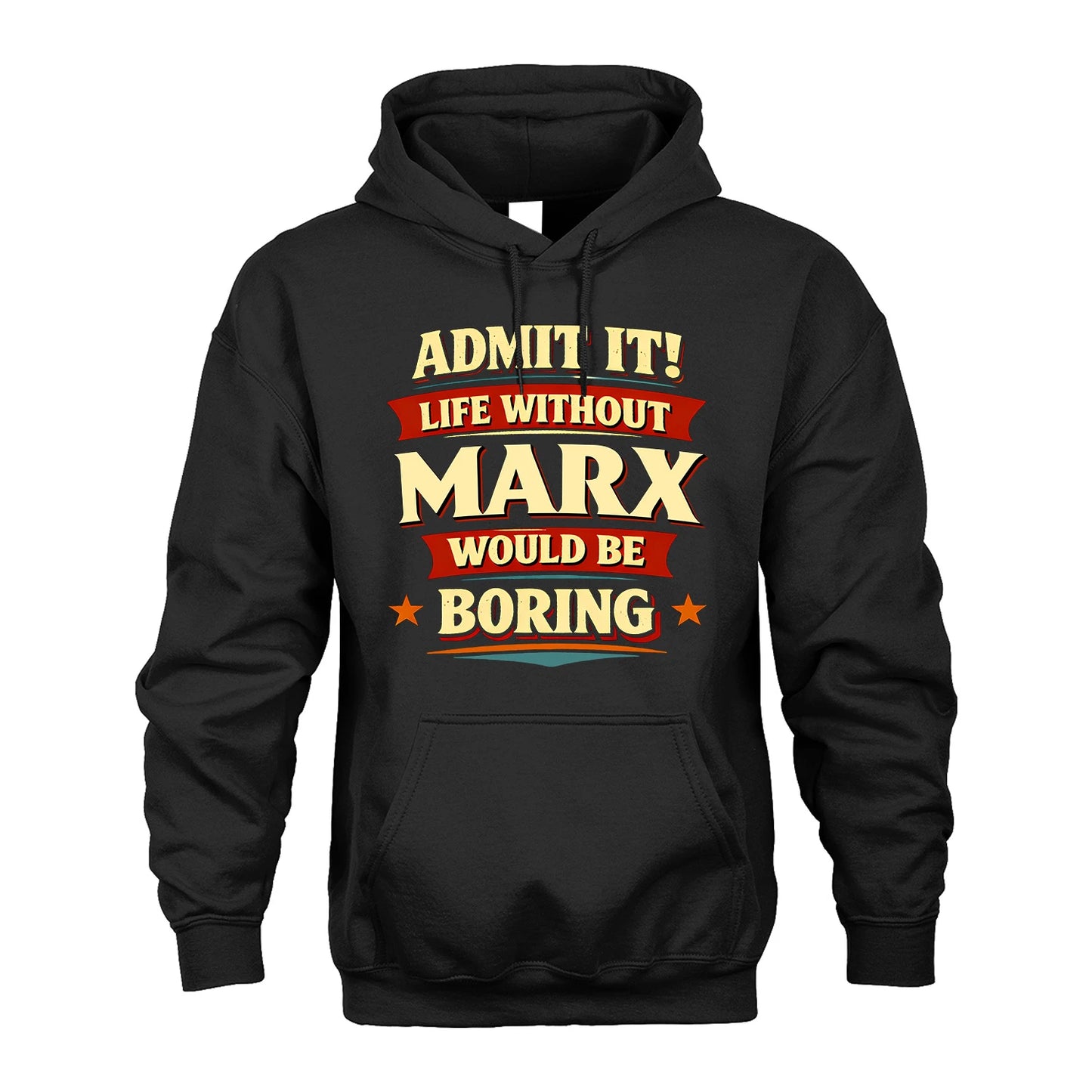 MARX 13K10-503 Admit It Life Without...