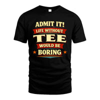 Unisex Standard T-Shirt