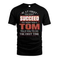 Unisex Standard T-Shirt