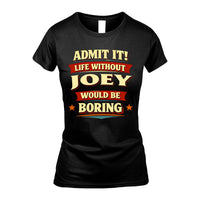 Women's Standard T-Shirt