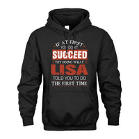 Unisex Hoodie