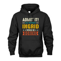 Unisex Hoodie