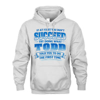Unisex Hoodie