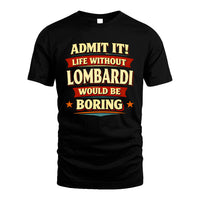 Unisex Standard T-Shirt