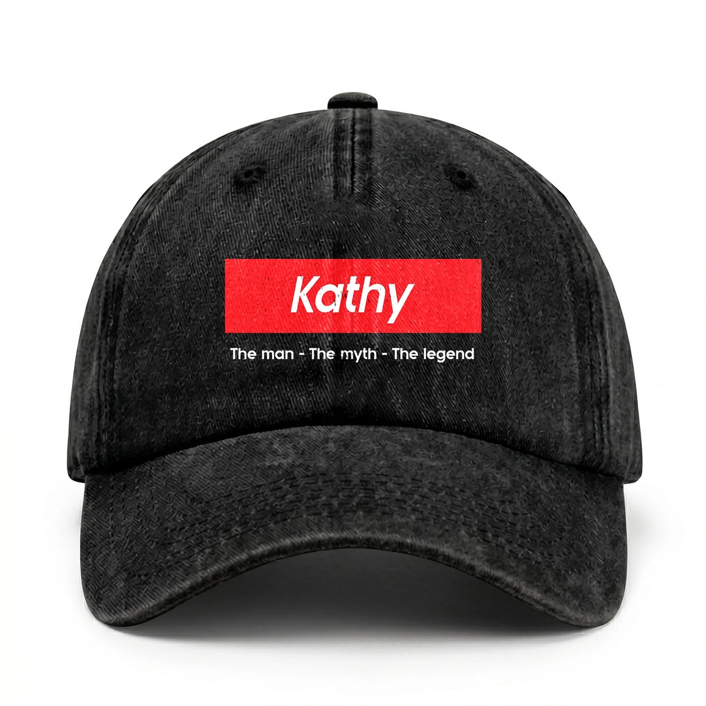 KATHY 13K1-C18PF The Man - The Myth - The Legend