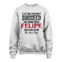 Unisex Sweatshirt