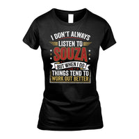 Women's Standard T-Shirt