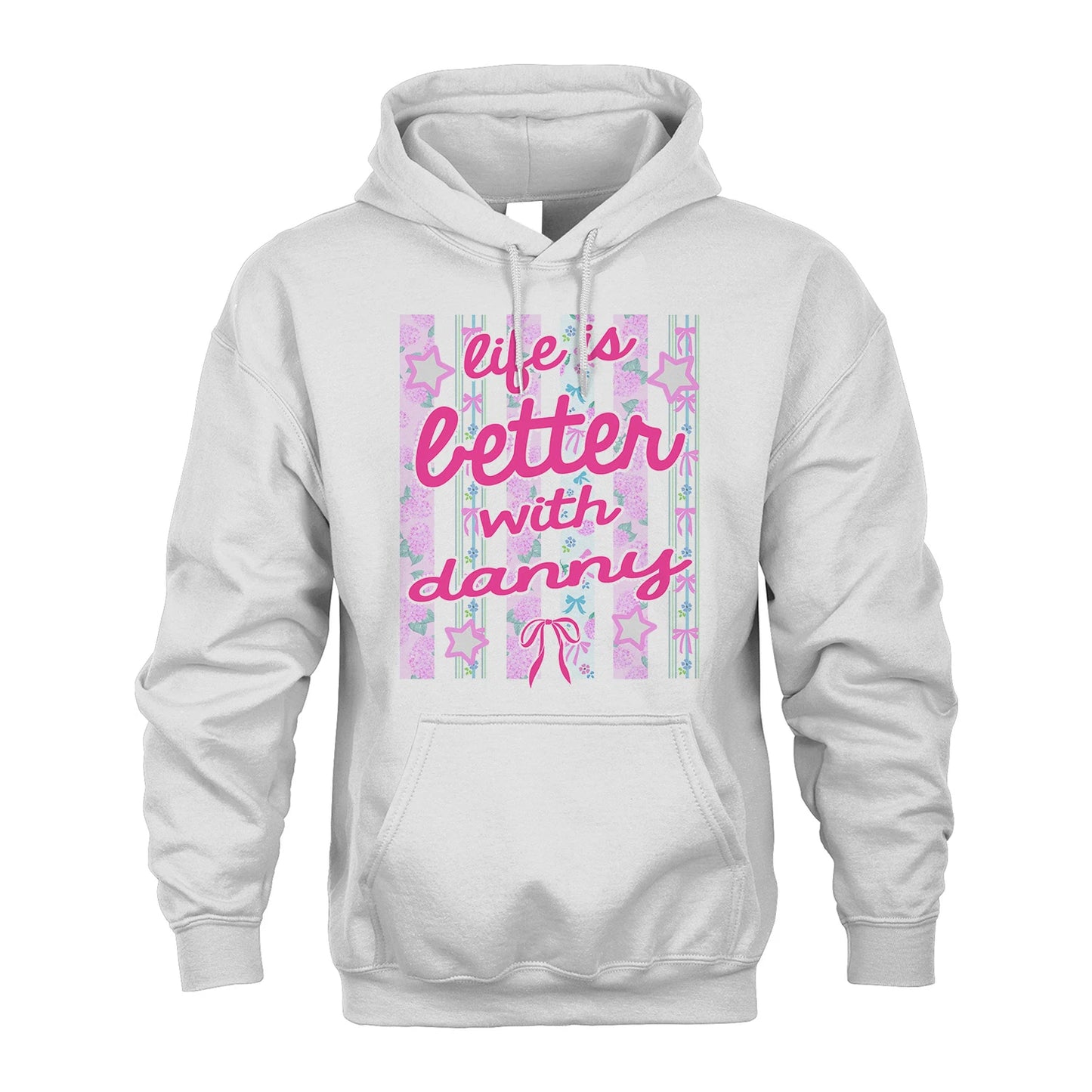 DANNY 13K1-539 Life is Better With ...
