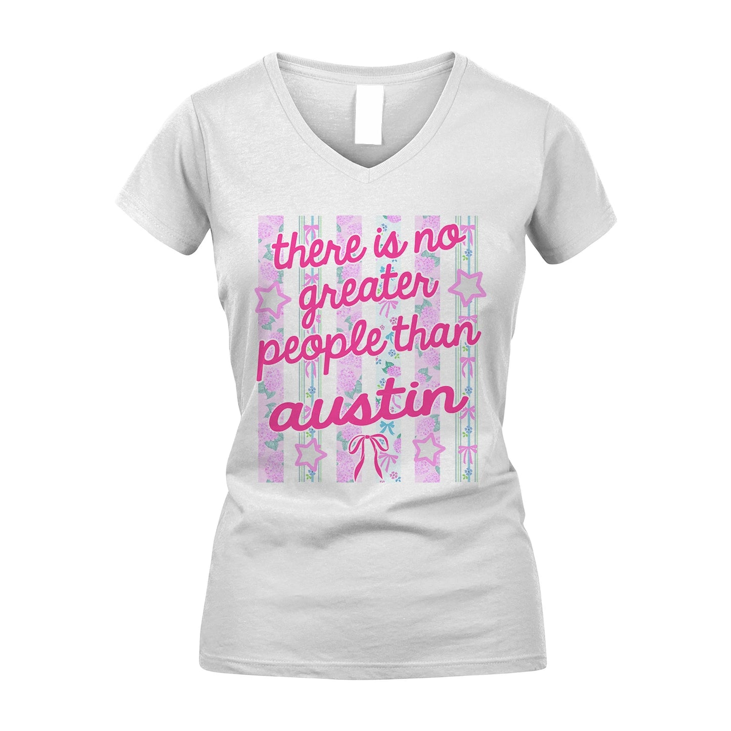 AUSTIN 13K1-538 There is no greater people than ...