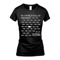 Women's Standard T-Shirt