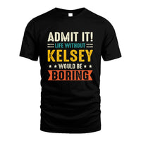 Unisex Standard T-Shirt