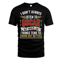 Unisex Standard T-Shirt